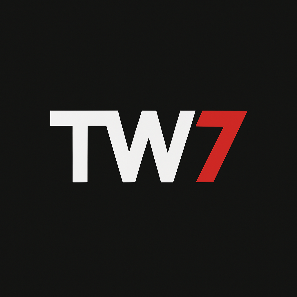 Logo TechWeb7